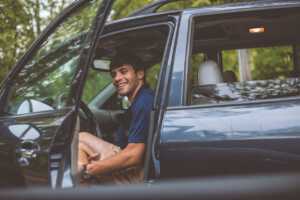 driver