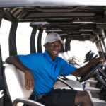 golf cart