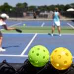 pickleball