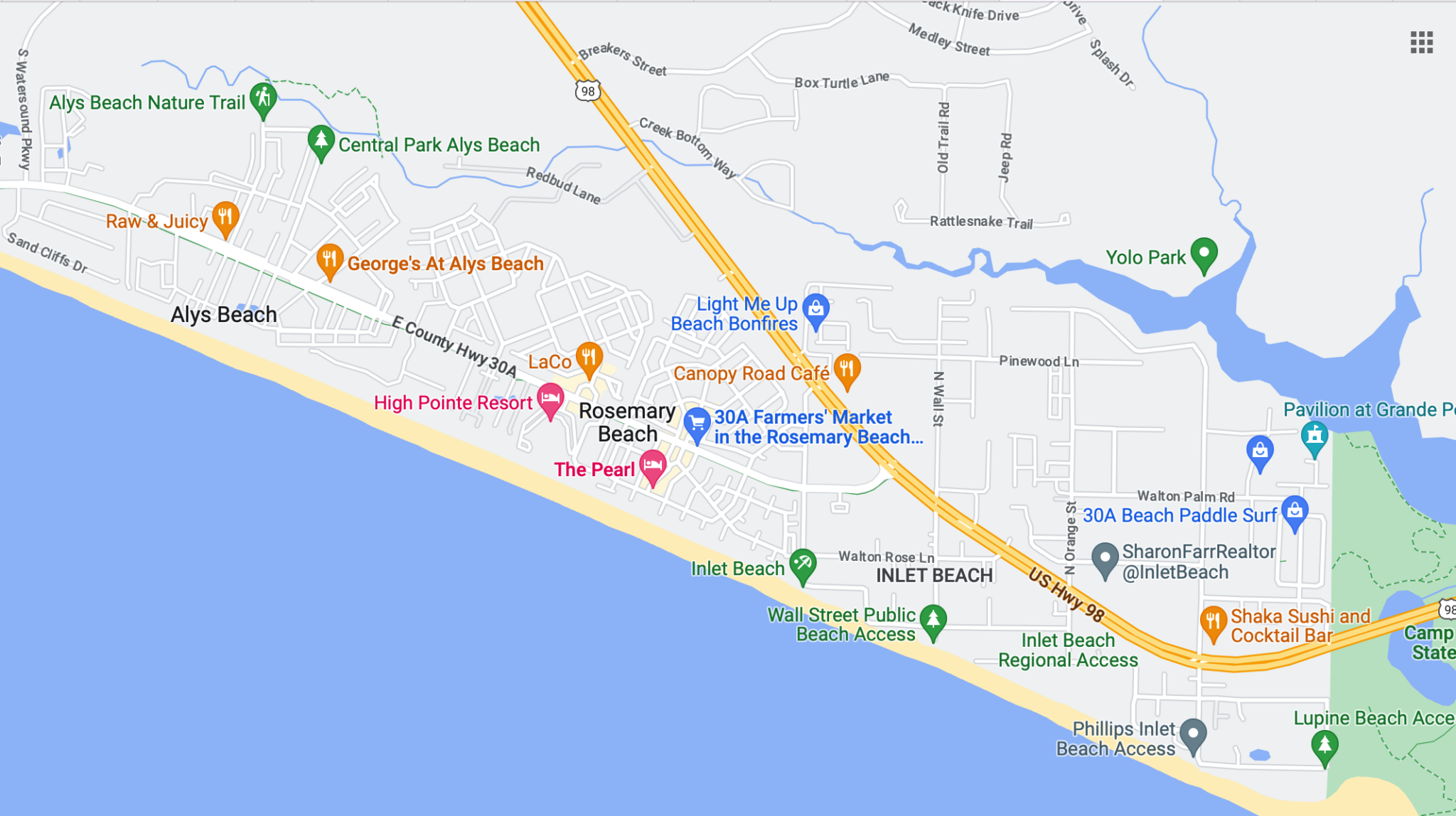 Map Rosemary Beach 2048x1148 